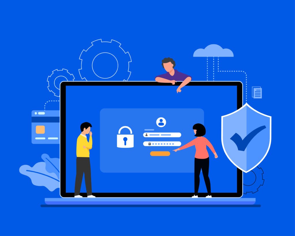 How to create a custom wordpress login page