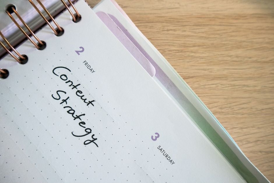 Content Calendar Template for WordPress Blogs: How to Plan a Year of Posts