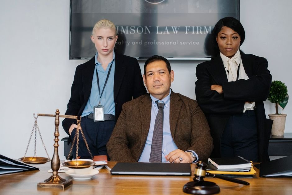 How to Build a WordPress Website for a Law Firm