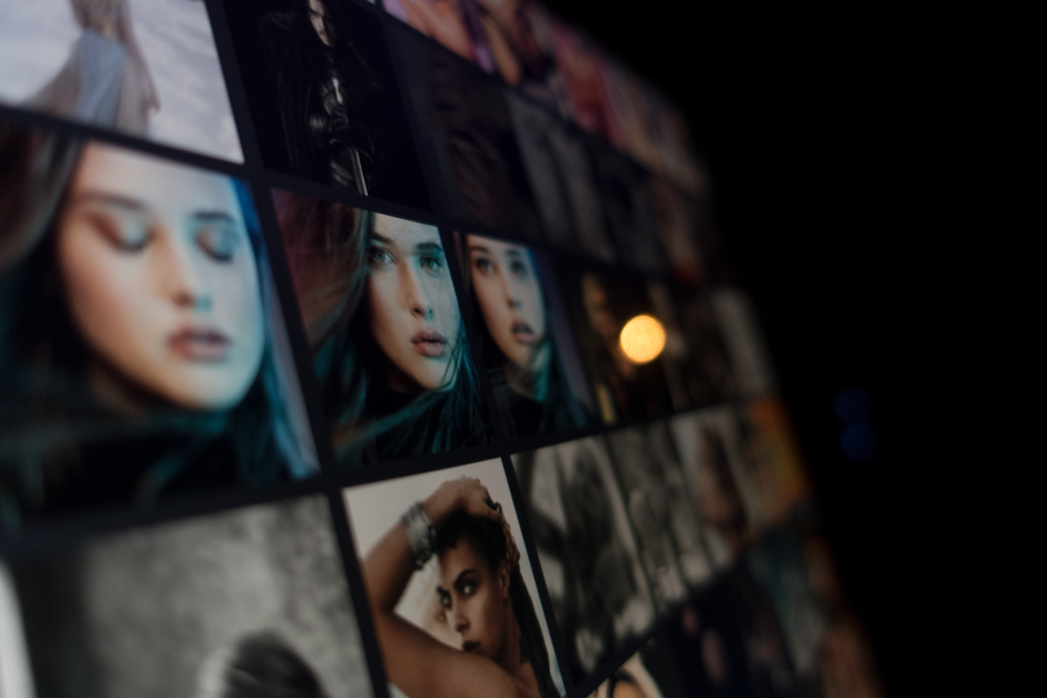 How to Build a Photography Portfolio Website with WordPress