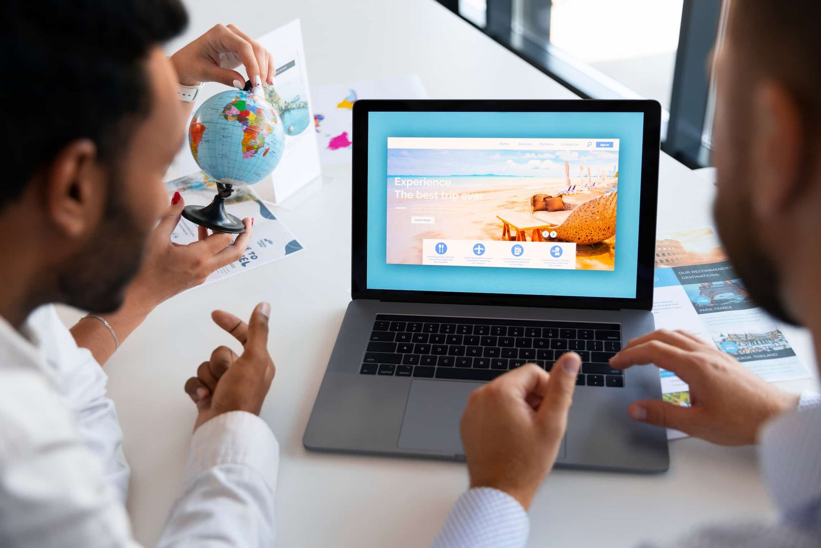 How to Set Up a Local WordPress Development Environment